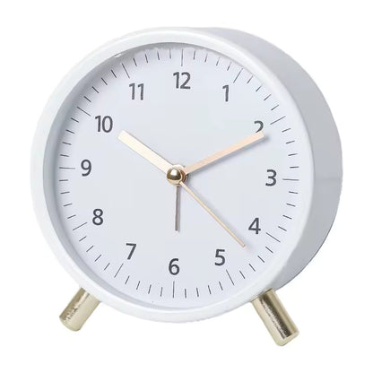 Sento Tafelklok - Stil Scandinavisch Design Minimalistisch 1