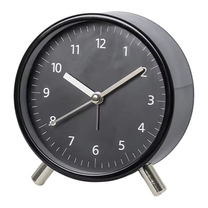 Sento Tafelklok - Stil Scandinavisch Design Minimalistisch 2