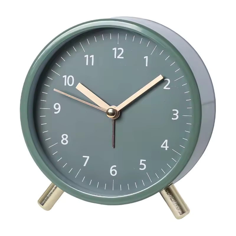 Sento Tafelklok - Stil Scandinavisch Design Minimalistisch 3