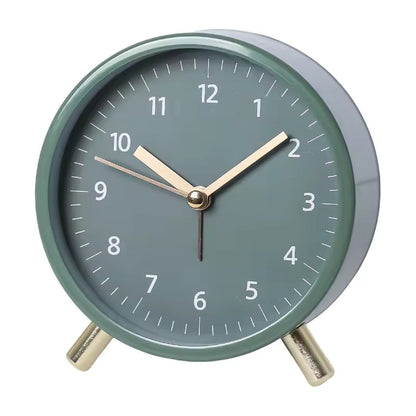 Sento Tafelklok - Stil Scandinavisch Design Minimalistisch 3