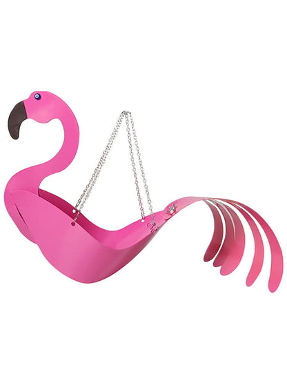 CluckPlanter™ – Hangende Plantenbak in Kippendesign – Kleurrijke Tuin Decoratie