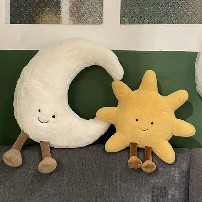 CuddleGlow™ – Zacht en troostend knuffelvriendje - Pluche knuffel