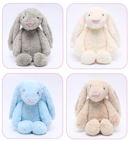 CuddleHop™ – Zacht Pluche Konijntje - Pluche knuffel