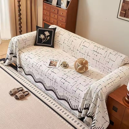 Sienna Bankhoes - Microvezel, Scandinavisch Design 5