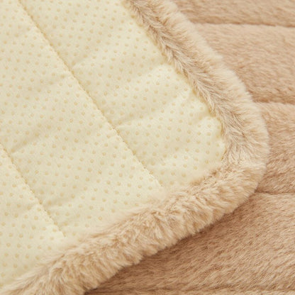 Snug Fauteuil Hoes Kopen - Microvezel, Antislip Design 4