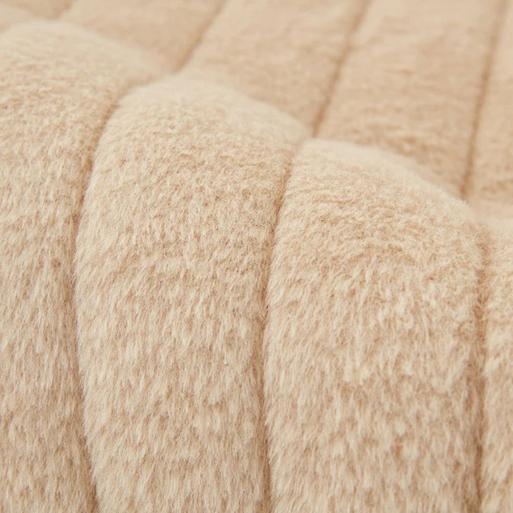 Snug Fauteuil Hoes Kopen - Microvezel, Antislip Design 5