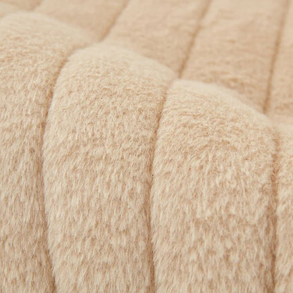 Snug Fauteuil Hoes Kopen - Microvezel, Antislip Design 5