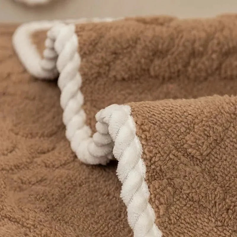 SofaGuardPro™ – Waterdichte Antislip Bankcover – Elegante Meubel Bescherming