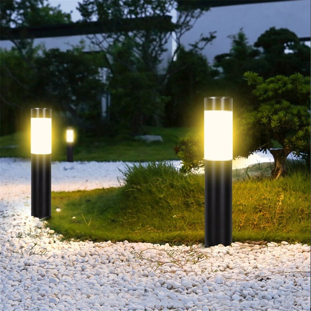 Solara Tuinverlichting - Solar, IP65 Waterdicht, Automatische Sensor 4
