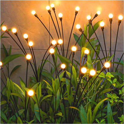Solaro Buitenlamp Met Sensor - Solar LED, Modern Tuinprikker 0