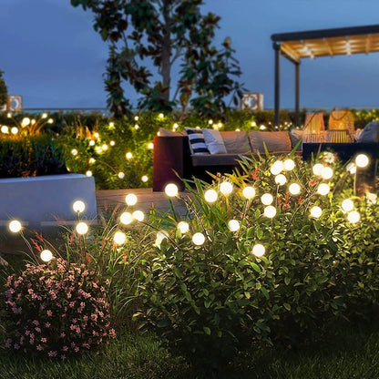 Solaro Buitenlamp Met Sensor - Solar LED, Modern Tuinprikker 1
