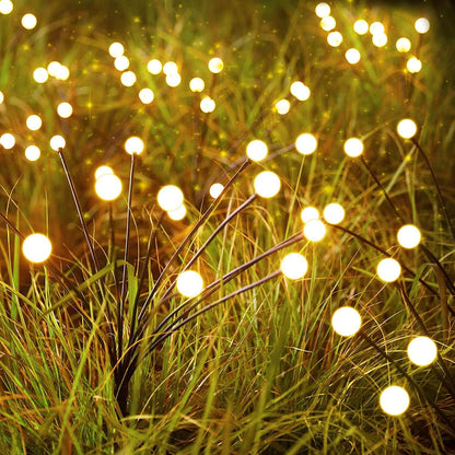 Solaro Buitenlamp Met Sensor - Solar LED, Modern Tuinprikker 2