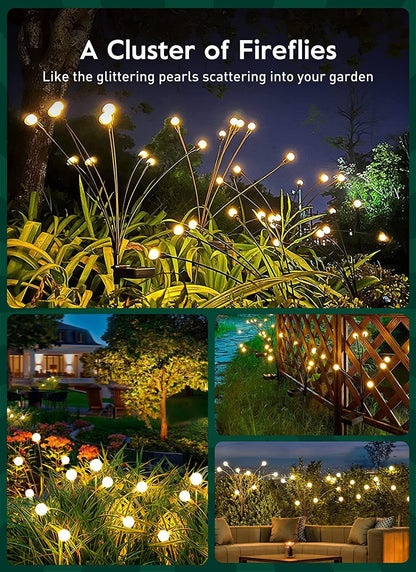 Solaro Buitenlamp Met Sensor - Solar LED, Modern Tuinprikker 4