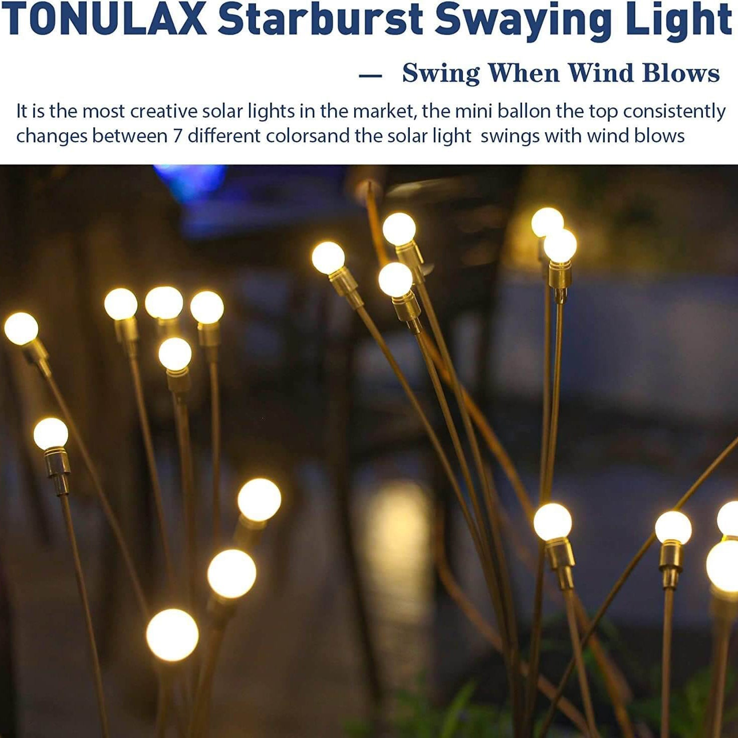 Solaro Buitenlamp Met Sensor - Solar LED, Modern Tuinprikker 5
