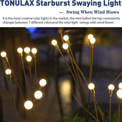 Solaro Buitenlamp Met Sensor - Solar LED, Modern Tuinprikker 5