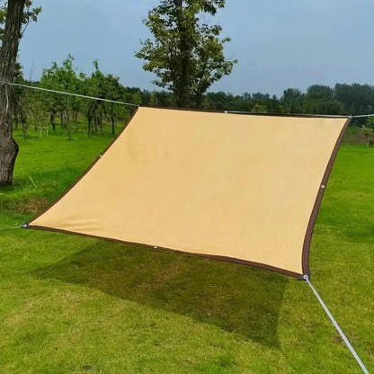 Solea Tuindoek - 90% UV-Bescherming, Duurzaam HDPE 1