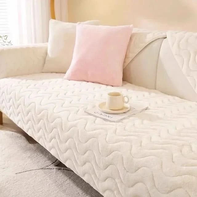 Soleil Bankhoes - Waterdicht Polyester, Antislip 3