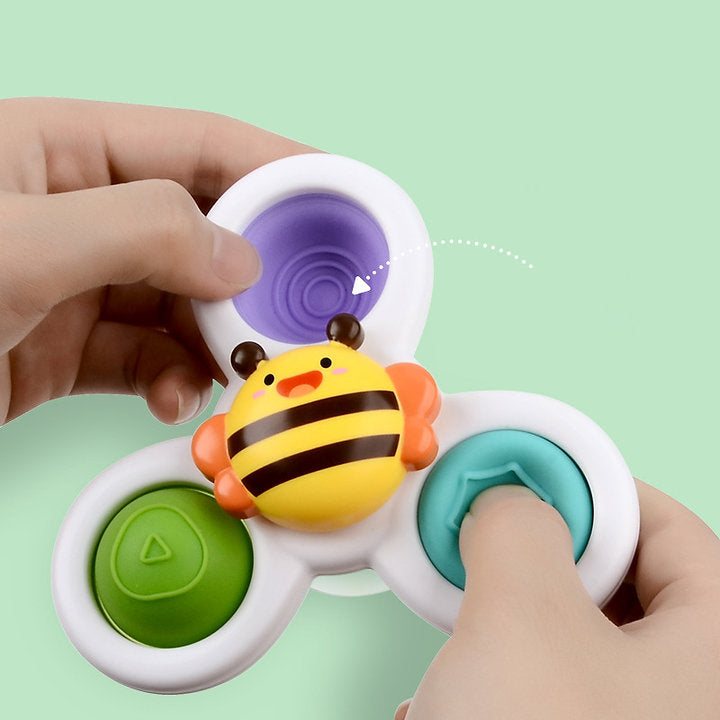 Sensorisch Speelgoed voor Baby & Kind Sensorisch Speelgoed voor Baby & Kind