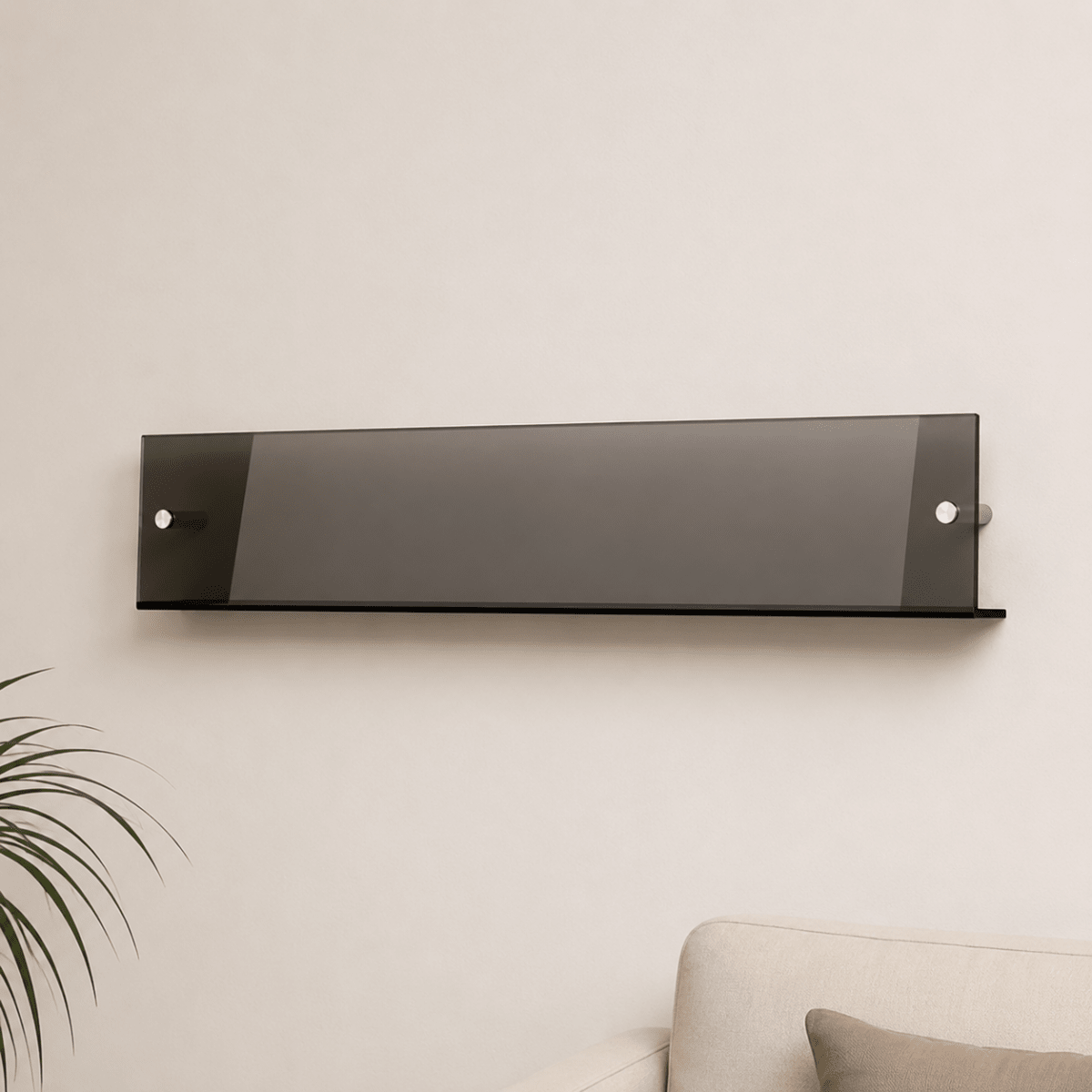 Sorella Wandtijdschriftenhouder - Elegant Design, Ruimtebesparend 3