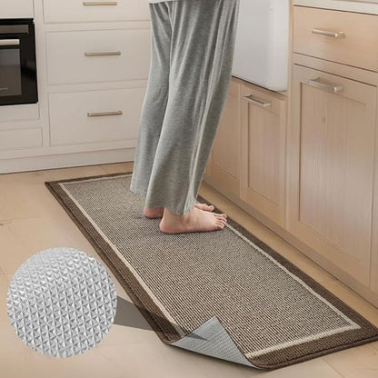 Sorelle Keukenmat - Antislip Polypropyleen, Comfortabel en Duurzaam 1