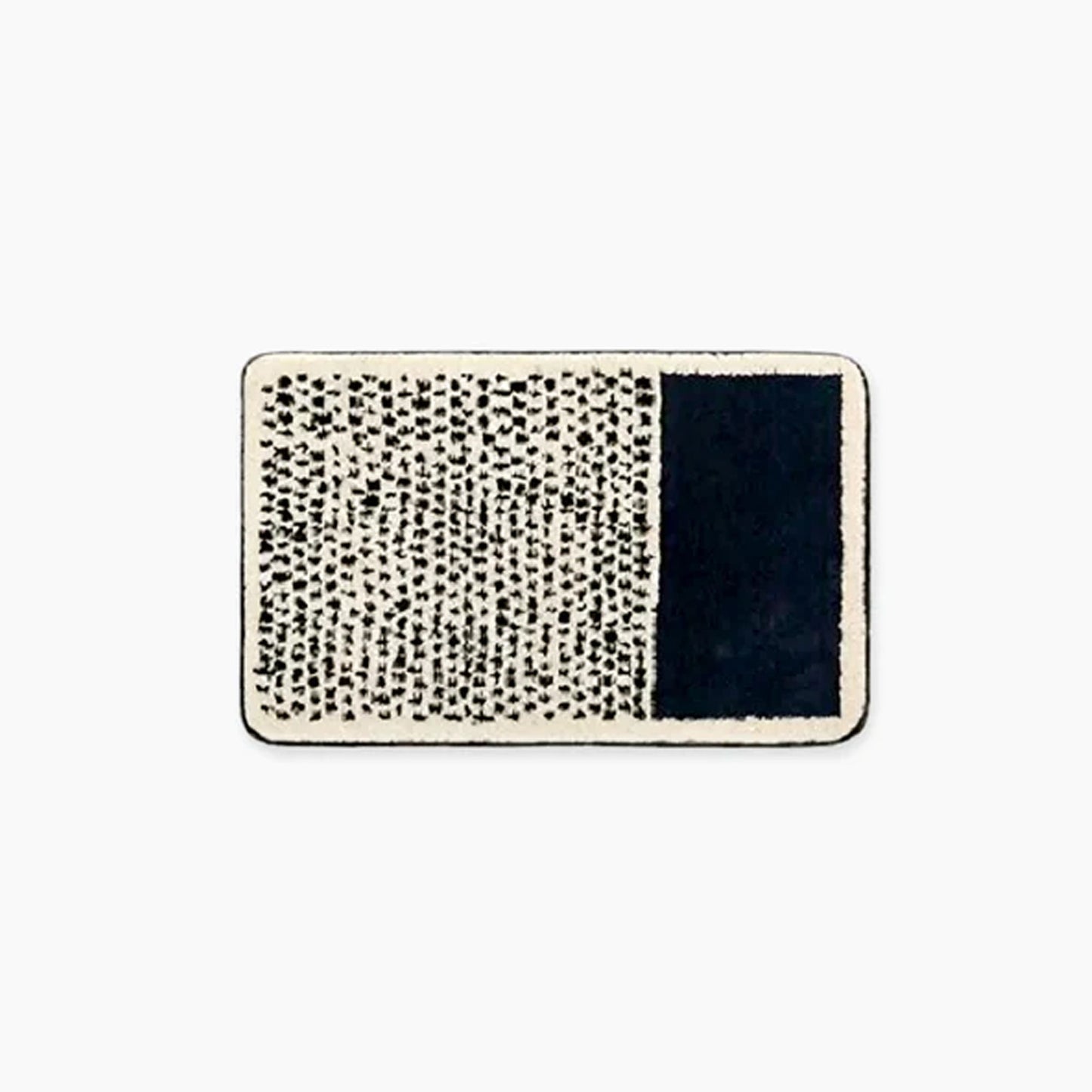 Svala Badmat - Antislip, Absorberend, Scandinavisch Design, Groot 0