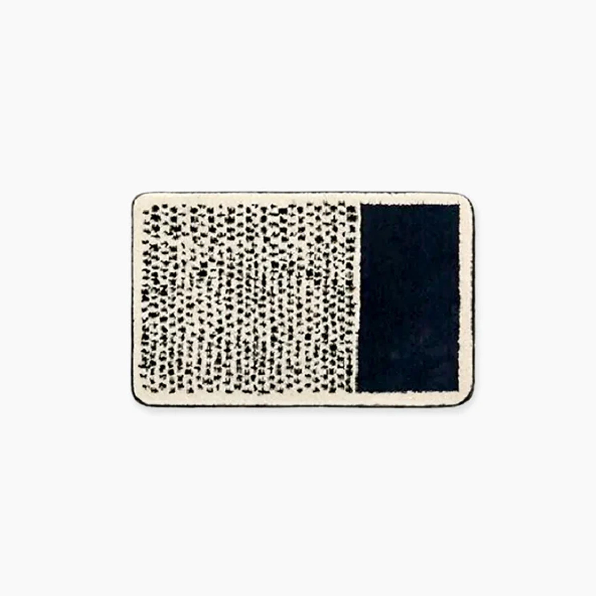Svala Badmat - Antislip, Absorberend, Scandinavisch Design, Groot 0