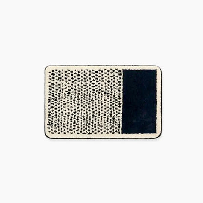 Svala Badmat - Antislip, Absorberend, Scandinavisch Design, Groot 0
