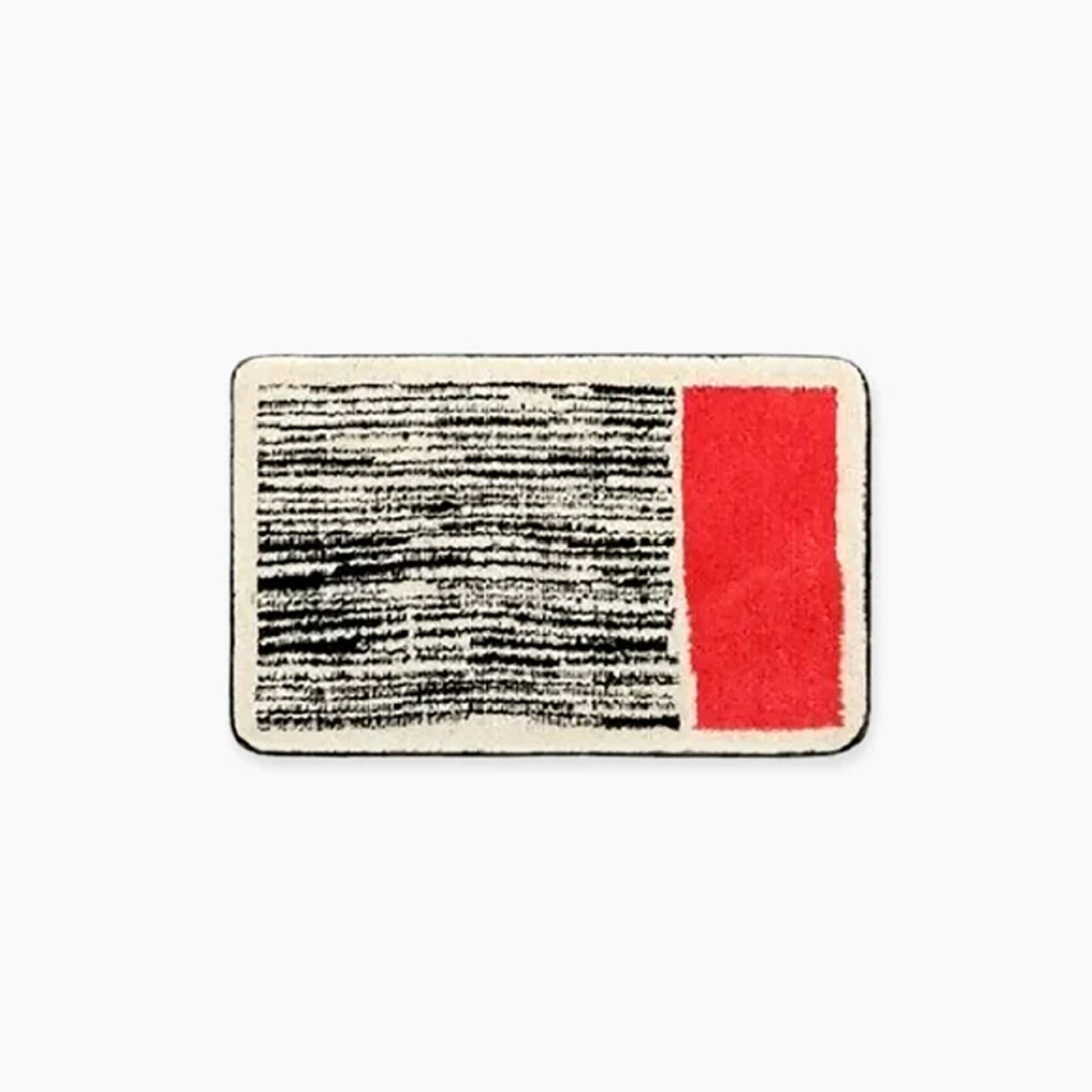 Svala Badmat - Antislip, Absorberend, Scandinavisch Design, Groot 9