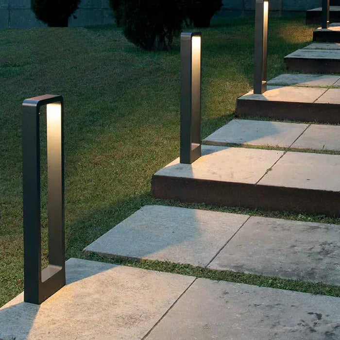 Svalin Buitenlamp - Aluminium, Scandinavisch Design, Energiezuinig 2