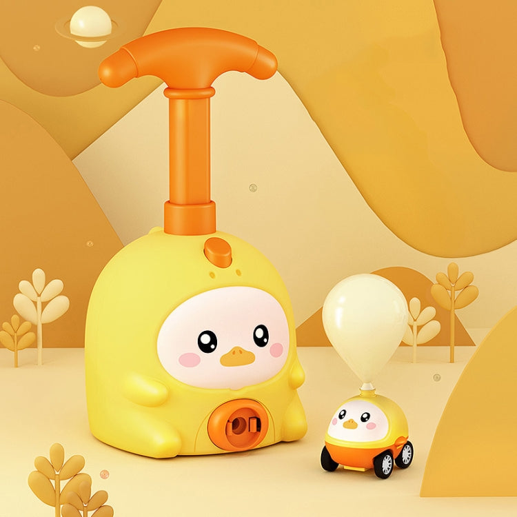 BalloonCars™ – Ballon race auto's - Speelgoed auto