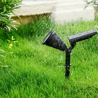 Talia Solar Tuinspot - Zonne-energie, Verstelbaar, Weerbestendig 3