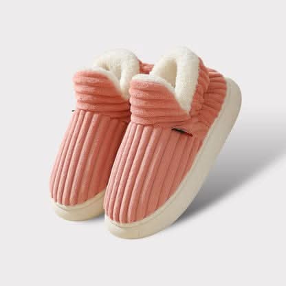 FrostCozy™ – Thermo Warmte met Antislip – Winter Comfort Sloffen