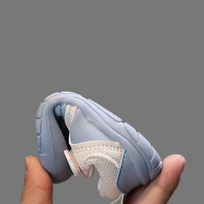 MiniKicks™ – Kleine schoenen, grote stappen - Kinder Sneakers