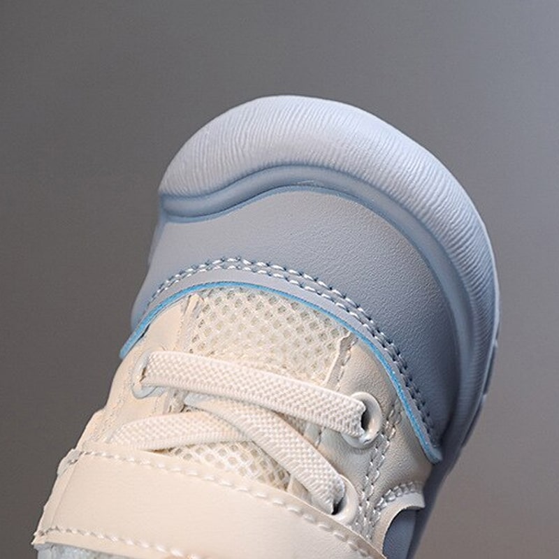 MiniKicks™ – Kleine schoenen, grote stappen - Kinder Sneakers