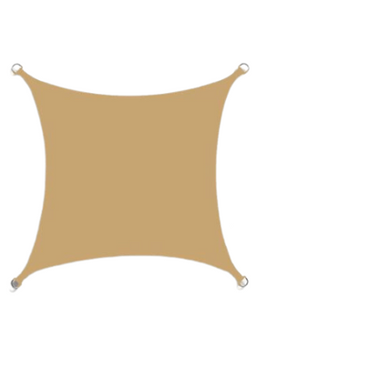 RainShadePro™ – Waterdichte Outdoor Zonwering – Zon & Regen Bescherming