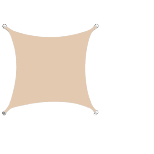 RainShadePro™ – Waterdichte Outdoor Zonwering – Zon & Regen Bescherming
