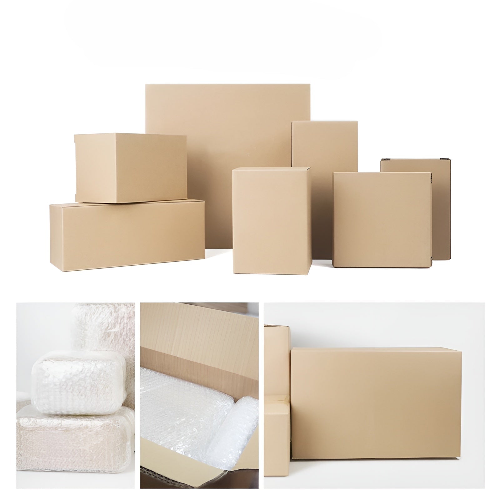 Trevano Badkamerset - Natuursteen Beige, Stijlvolle Accessoires 8
