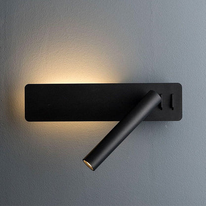 Twirllite Tafellamp - Draaibaar LED Verlichting, Verstelbare Helderheid 4
