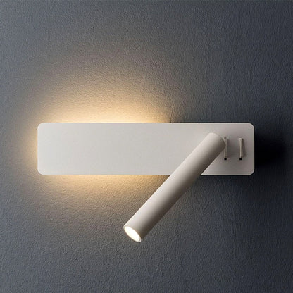 Twirllite Tafellamp - Draaibaar LED Verlichting, Verstelbare Helderheid 8