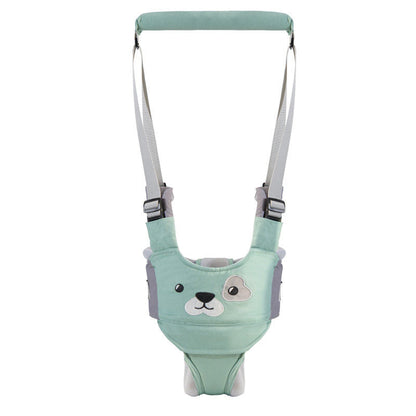 BalanceBuddy™ – Zelfvertrouwen en Veiligheid bij Elke Stap - Wandelharnas
