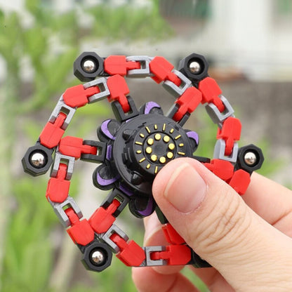 TwistBot™ – Draai, Speel en Lach - Robot Spinner