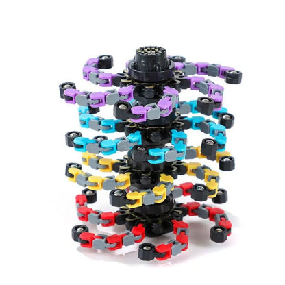 TwistBot™ – Draai, Speel en Lach - Robot Spinner