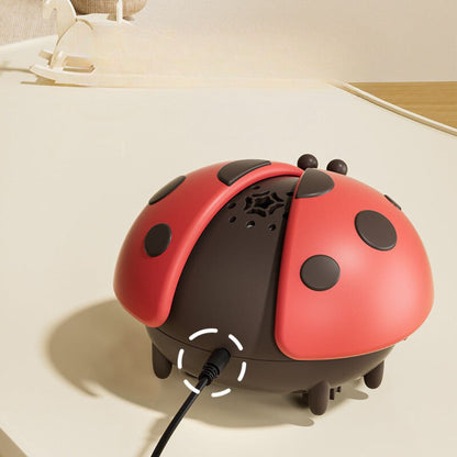 FlyBug™ – Betoverend zweefplezier met lieveheersbeestje - Baby entertainment