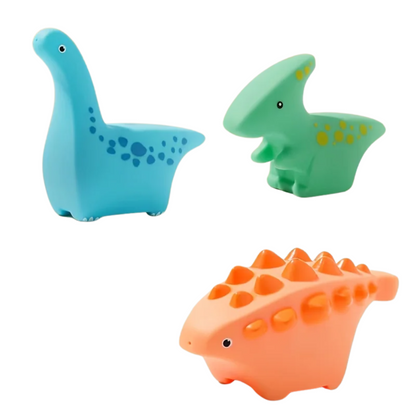 BathRex™ – Spetterend Dino Badspeelgoed – Creatief Waterplezier Voor Kinderen