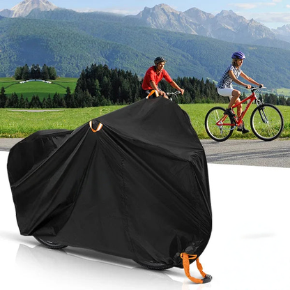 Vespero Fietshoes - Waterdicht Oxford, Bescherming Tegen Weersomstandigheden 2