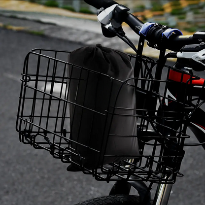 Vespero Fietshoes - Waterdicht Oxford, Bescherming Tegen Weersomstandigheden 8