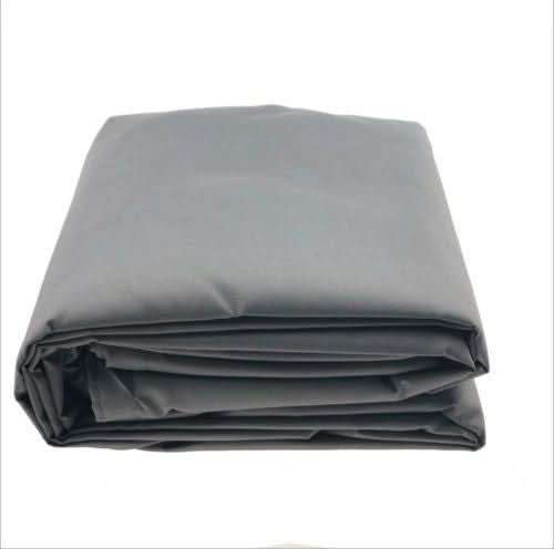 ShadeGuardPro™ – Waterafstotend Zonnedoek met UV-Bescherming – Balkon &amp; Tuin Schaduw