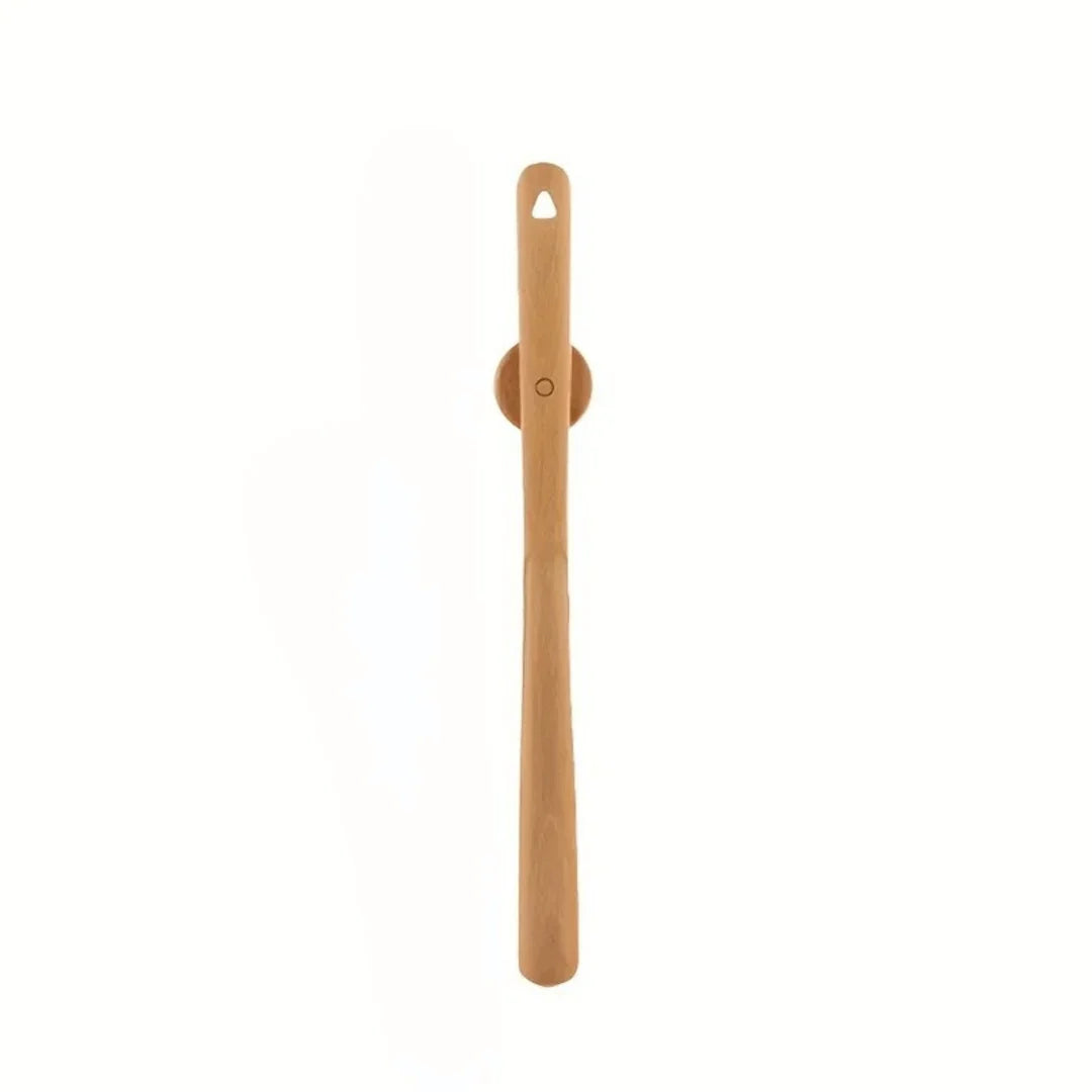 Weslo Lange Schoenlepel - Beukenhout, Magnetisch, Minimalistisch 10