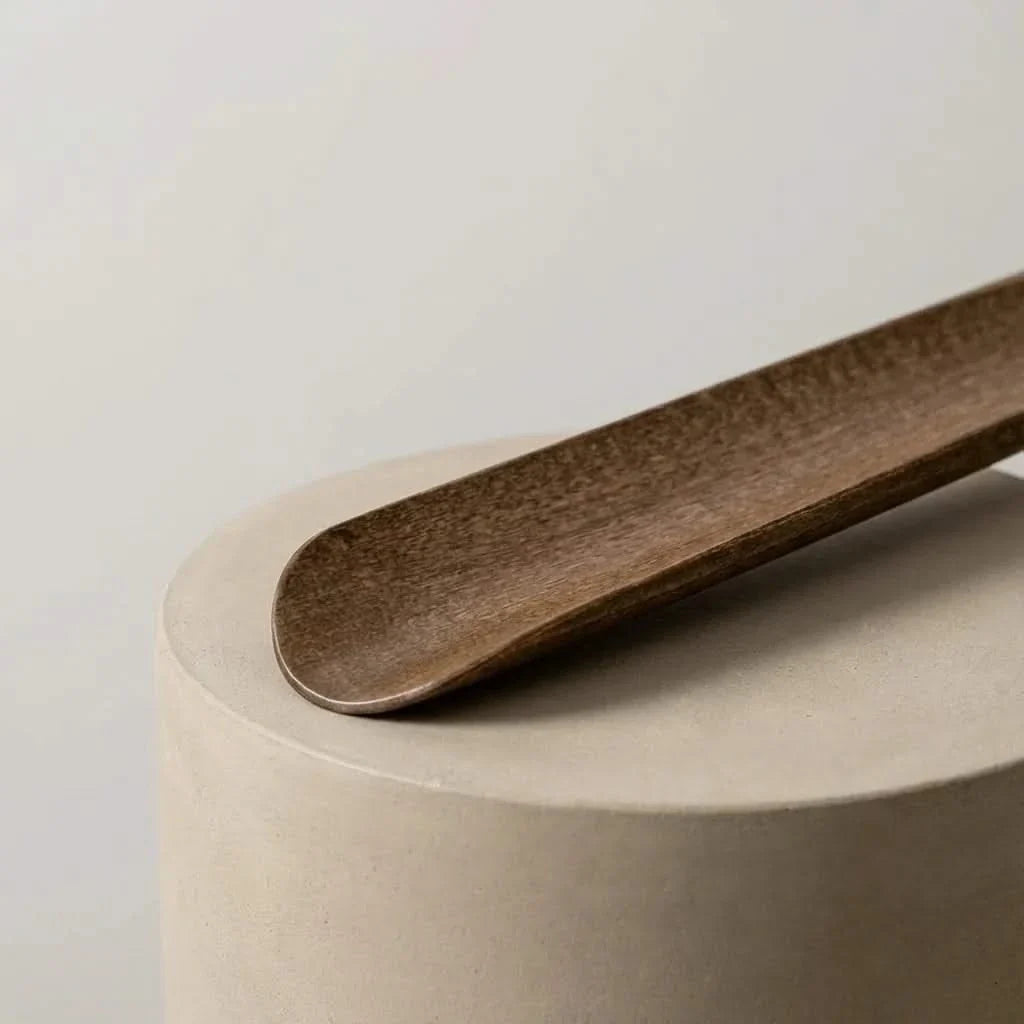 Weslo Lange Schoenlepel - Beukenhout, Magnetisch, Minimalistisch 7