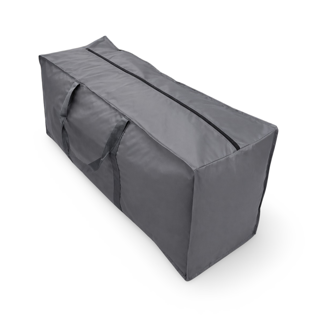 Wexor Opbergtas - Waterdicht 210D Oxford Stof, Zwart 7